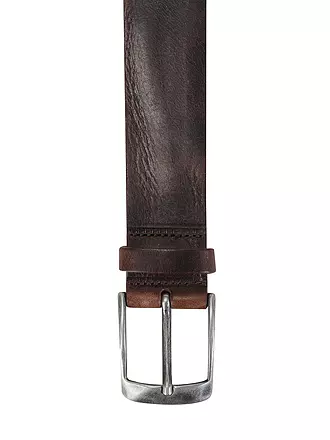 VANZETTI | Ceinture en cuir | 
